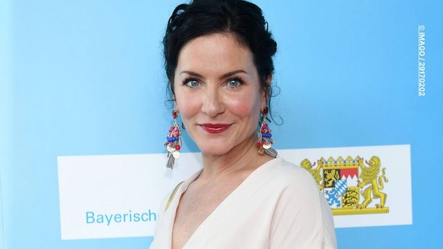 Rosenheim-Cops“-Ausstieg naht: Marisa Burger äußert konkreten Wunsch für  Frau Stockls Nachfolge