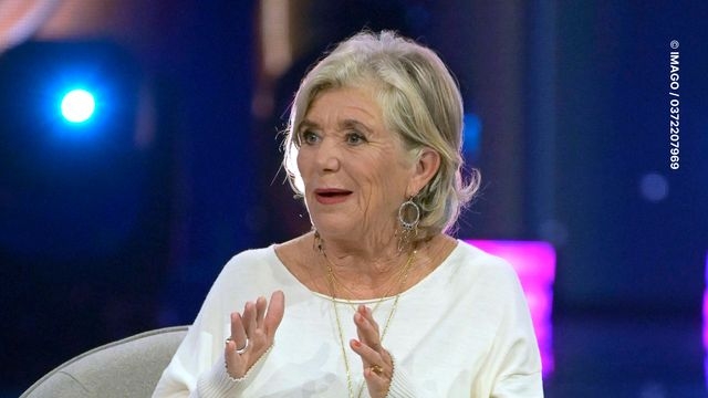 War ein Fake“: Jutta Speidel deckt „Promi First Dates“-Lüge auf